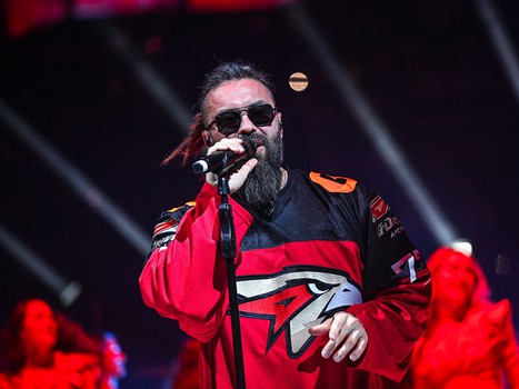 «Авангард» - «Лада» 2:3 ОТ. Вокруг матча