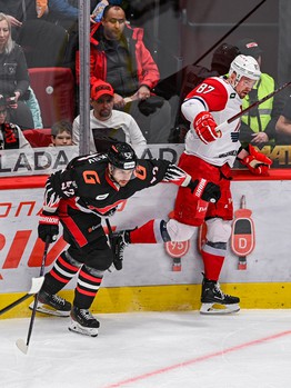 22.02.2023. «Авангард» - «Локомотив» 4:3 ОТ