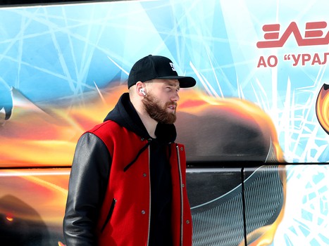 08.03.2021. «Автомобилист» - «Авангард» 3:4 2ОТ