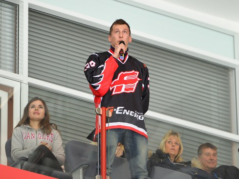 27.12.2015. "Авангард" - ЦСКА 0:3