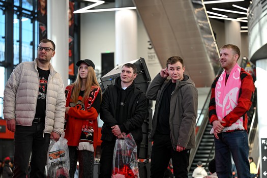 «Авангард» - ЦСКА 2:1. Вокруг матча