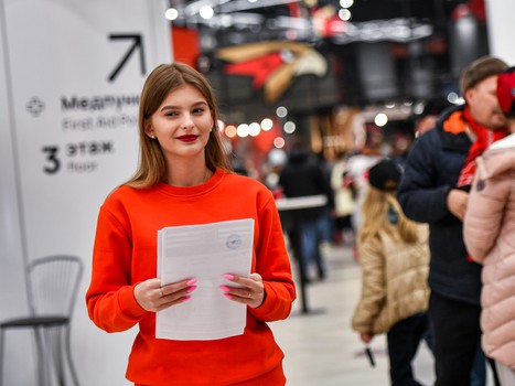 «Авангард» - «Адмирал» 2:1 Б. Вокруг матча