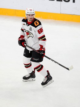 24.03.2021. «Металлург» - «Авангард» 7:1