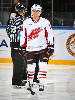 Пятница тринадцатого. Один день Николая Лемтюгова