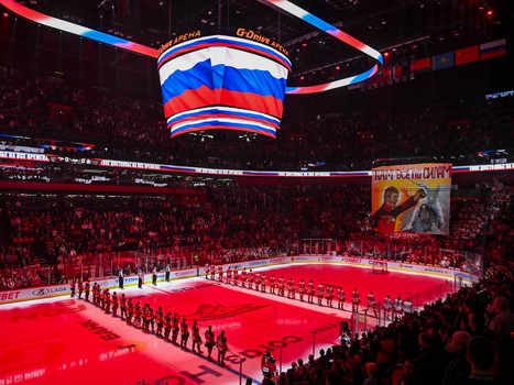 15.04.2025. «Авангард» - «Локомотив» 2:6