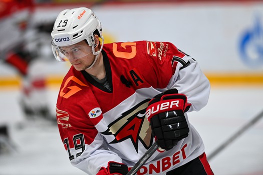 20.03.2025. «Витязь» - «Авангард» 2:3 ОТ