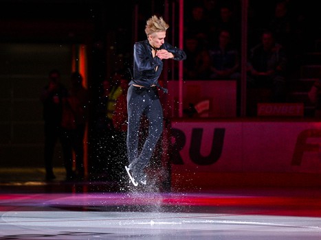 «Авангард» - «Лада» 4:0. Вокруг матча