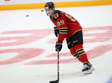 01.10.2020. «Авангард» - «Витязь» 1:2 Б