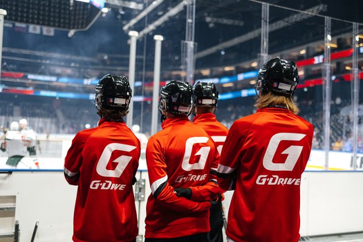 KHL World Games. «Авангард» - «Ак Барс». Вокруг матча