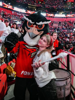 «Авангард» - «Ак Барс» 0:1. Вокруг матча