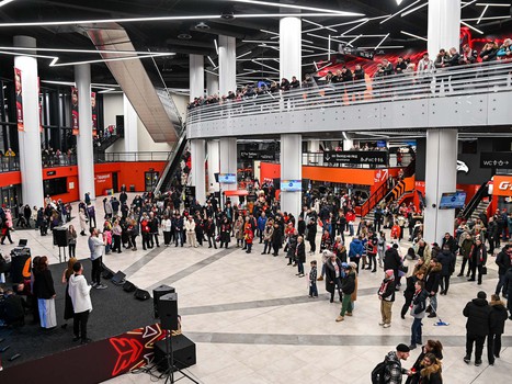 «Авангард» - «Спартак» 3:5. Вокруг матча