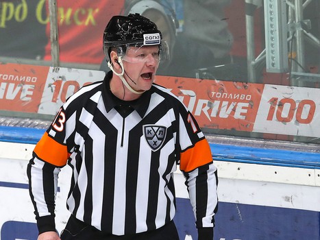 09.01.2019. «Авангард» - «Витязь» 2:3 ОТ