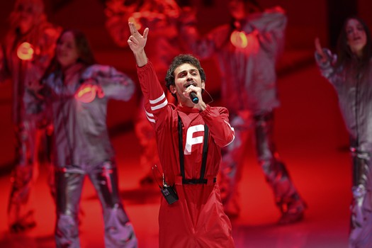 «Авангард» - «Нефтехимик» 4:2. Вокруг матча