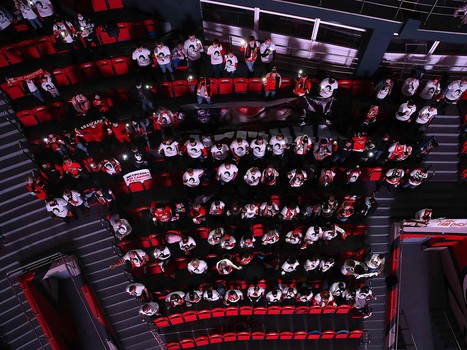 17.10.2020. «Авангард» - «Салават Юлаев» 3:4 Б