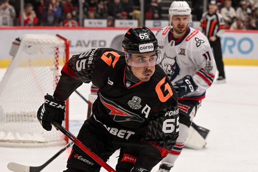 26.03.2026. «Авангард» - «Нефтехимик» 3:4 2OT