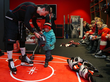 01.11.2018. «Авангард» - «Адмирал» 4:3