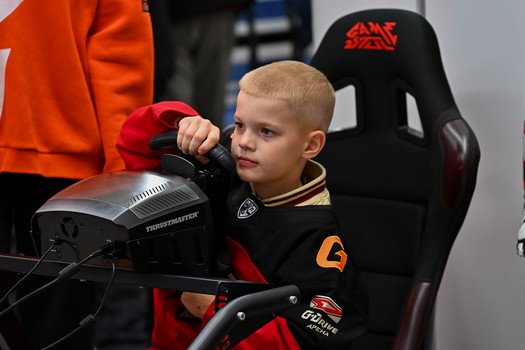 «Авангард» - «Локомотив» 4:1. Вокруг матча