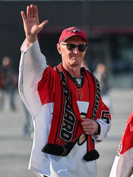 «Авангард» - «Локомотив» 3:0. Вокруг матча