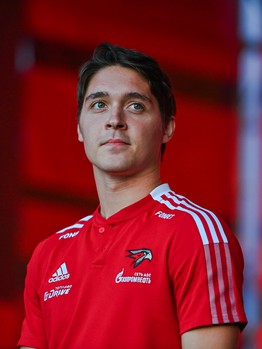 Презентация команды «Авангард» сезона 2022/23. Часть 1