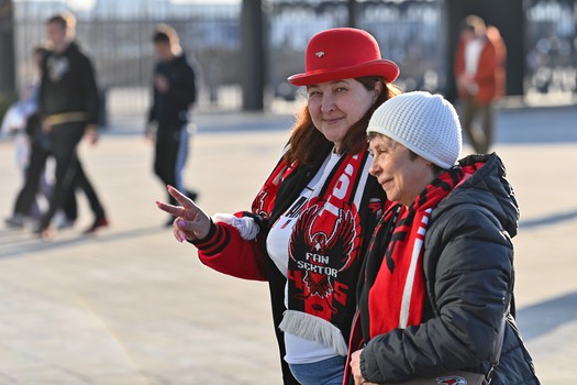 «Авангард» - «Нефтехимик» 4:3 OT. Вокруг матча