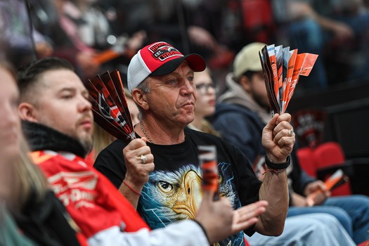 13.09.2025. «Авангард» - «Динамо» Мск 7:4