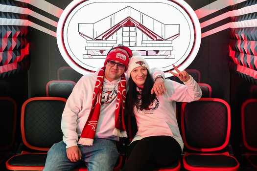 «Авангард» - «Лада» 4:3 Б. Вокруг матча