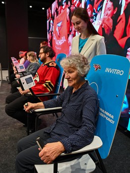 «Авангард» - «Сибирь» 2:1 Б. Вокруг матча