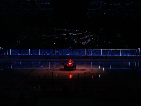 25.11.2019. «Авангард» - «Витязь» 3:0