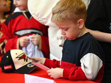 Закрытие сезона 2021/22 на «Арене Балашиха»