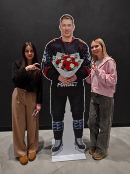 «Авангард» - «Сибирь» 1:2 Б. Вокруг матча