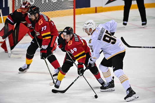 08.08.2023. «Авангард» - «Адмирал» 5:2