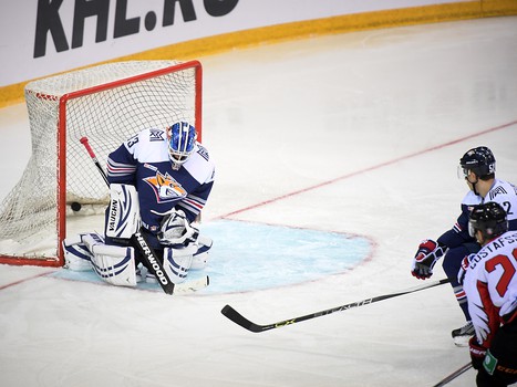 17.08.2016. Мемориал Ромазана-2016. Финал. "Металлург" Мг - "Авангард" 0:2