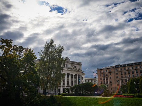 21.09.2016. "Динамо" Р - "Авангард" 1:2