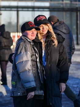 «Авангард» - «Металлург» 2:1 ОТ. Вокруг матча