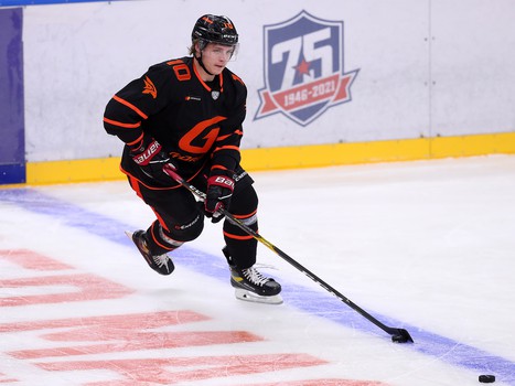 24.08.2021. «Авангард» - «Торпедо» 2:3