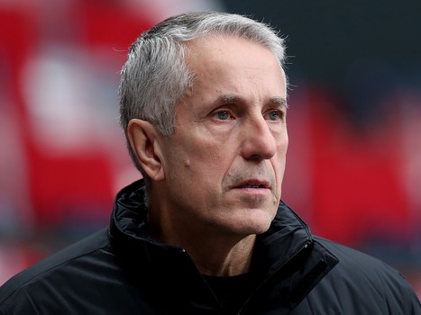 Раскатка «Авангарда» перед матчем с «Амуром»