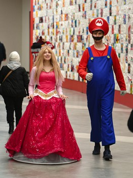 «Авангард» - «Салават Юлаев» 3:4. Вокруг матча