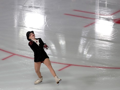 08.03.2022. «Авангард» - «Ак Барс» 2:3 ОТ