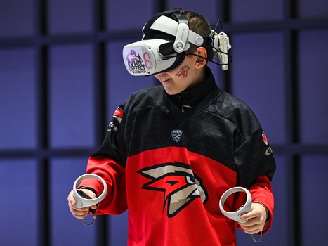 «Авангард» - «Динамо» Мн 4:2. Вокруг матча