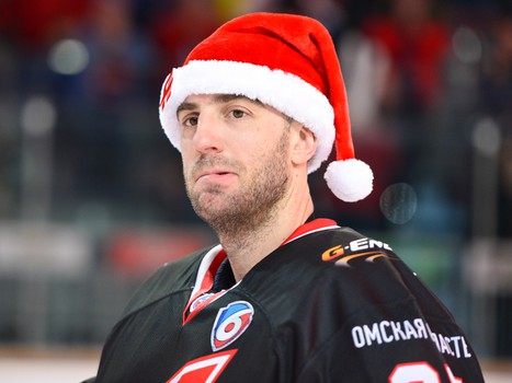 28.12.2013 "Авангард" - "Адмирал" 4:1