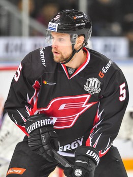 01.11.2017. "Авангард" - "Витязь" 2:3 Б