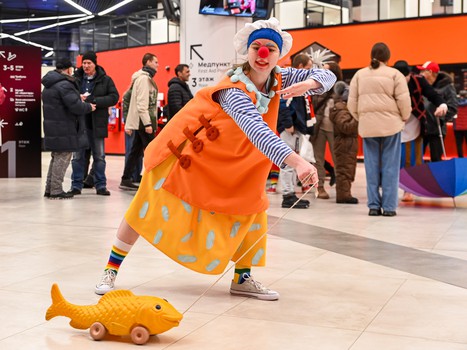 «Авангард» - ХК «Сочи» 8:3. Вокруг матча