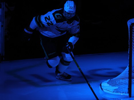 17.09.2021. «Автомобилист» - «Авангард» 1:3