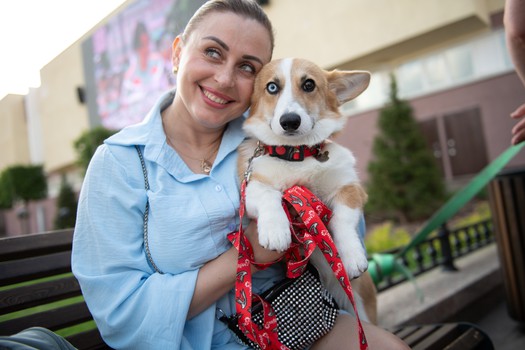 Дмитрий Рашевский в Омске на вечеринке Буэнос Летос