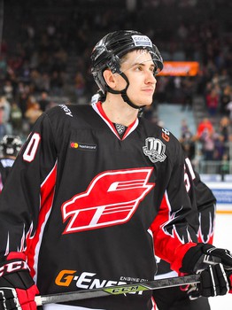 17.09.2017. "Авангард" - "Югра" 3:2 ОТ