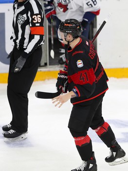 24.08.2020. «Авангард» - «Торпедо» 4:2