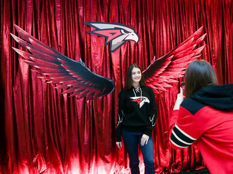 18.03.2021. 1/2 финала, 1 матч. «Авангард» - «Металлург» Мг 2:5