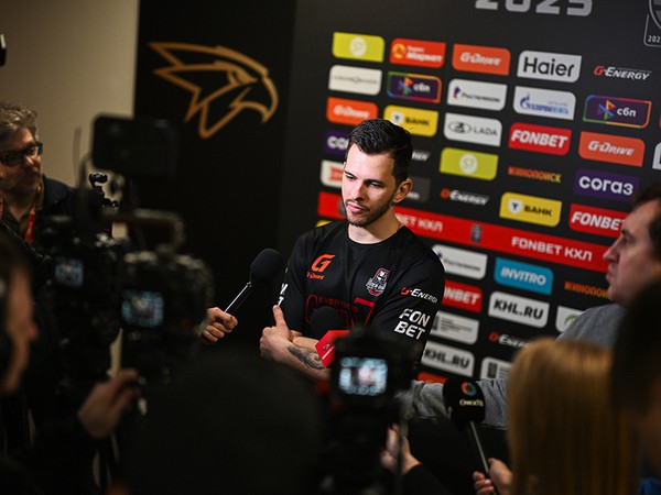 Ги Буше: «Мы знаем, что ждать от ЦСКА»