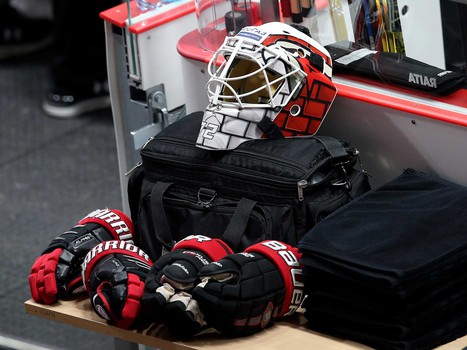 21.11.2019. «Авангард» - «Автомобилист» 1:2 ОТ