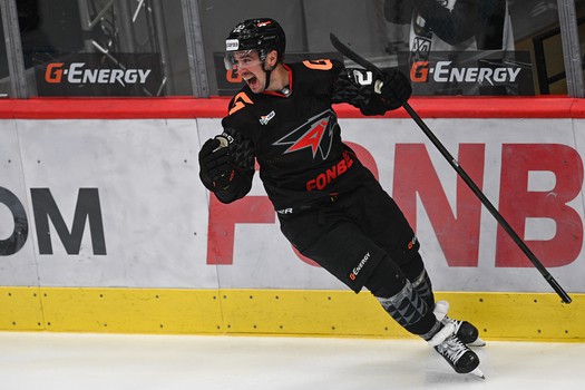 15.09.2025. «Авангард» - «Динамо» Мн 5:4 Б